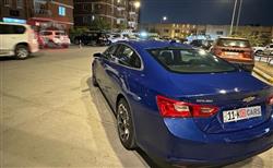 شيفروليه ماليبو